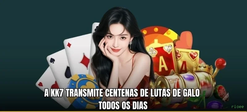 Cassino rioee - mesas ao vivo e jogos